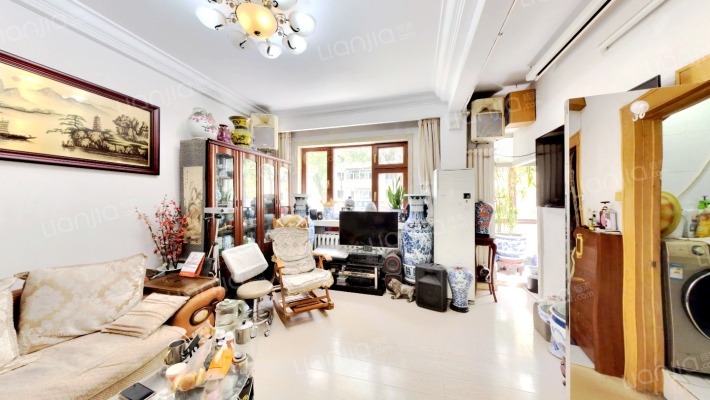 安化街(安详街)二手房实景图