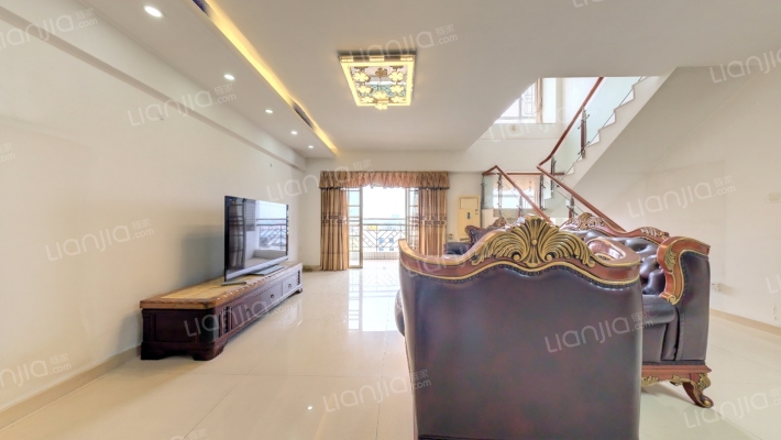 灏景苑二手房实景图