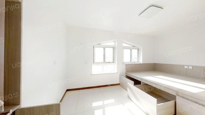 城发康和新城二手房实景图