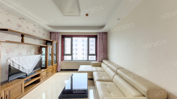 滨海明发广场二手房实景图