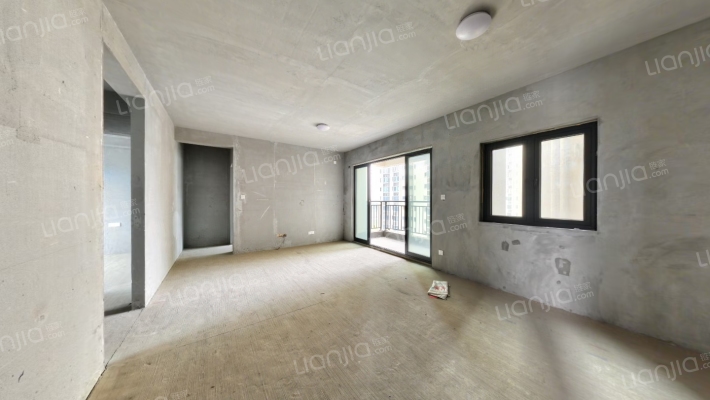 香江悦湖春天二手房实景图