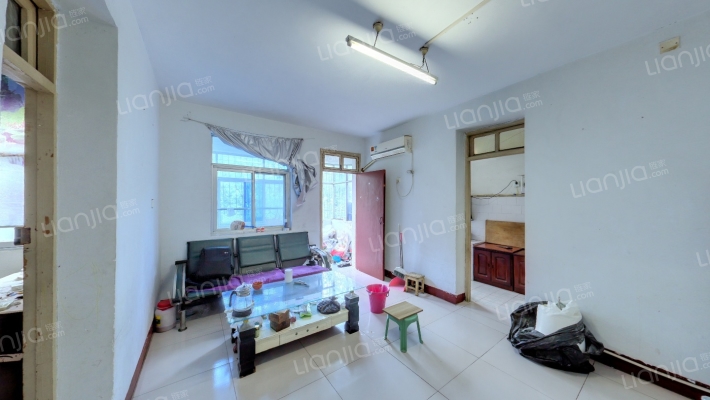 白桥路168号院二手房实景图