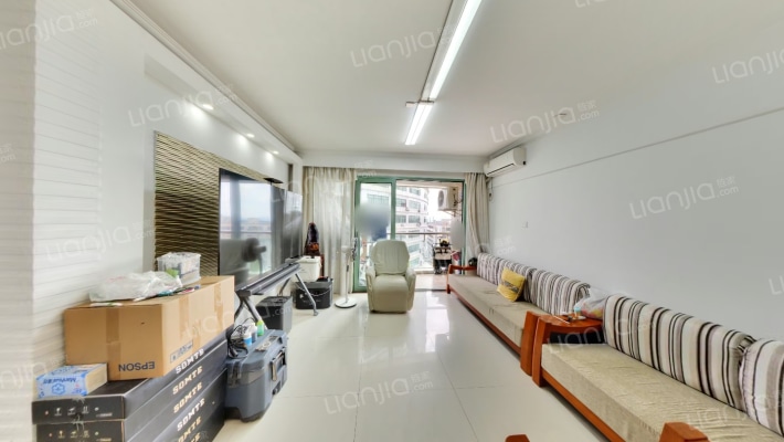 鑫竹苑二手房实景图