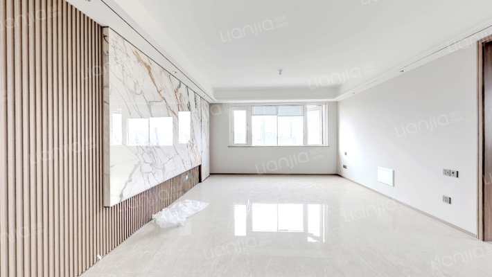 置地龙湖星澜湾E区二手房实景图