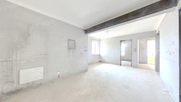 文景学府二手房实景图