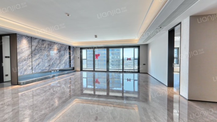 建发·缦云二手房实景图