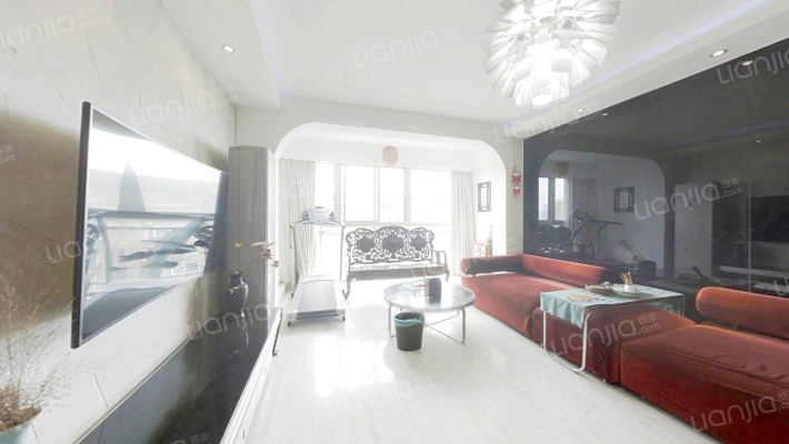 祥和人家二手房实景图