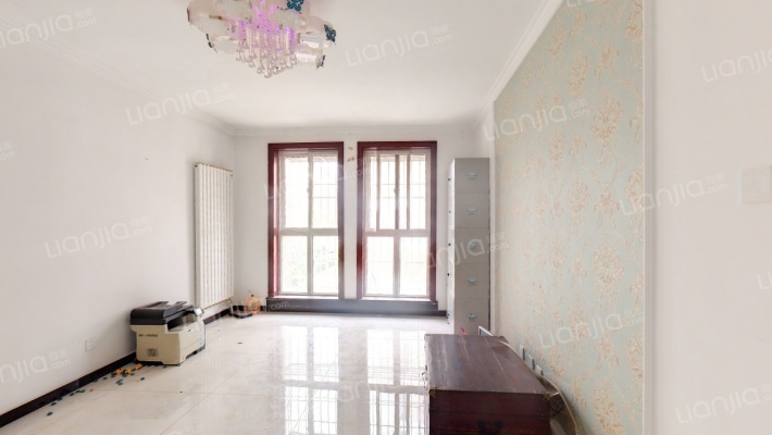 京津花园A区二手房实景图