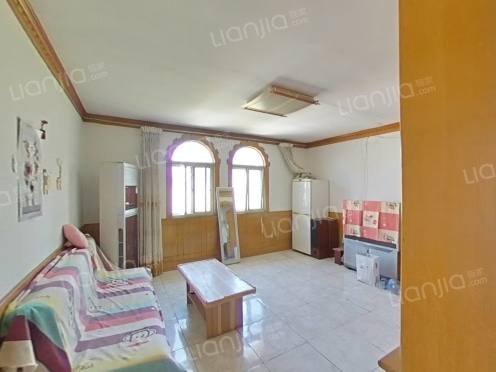 整租·武夷山社区 3室1厅 南