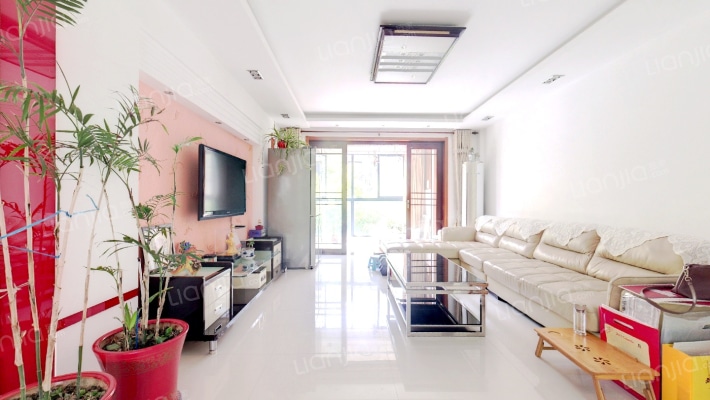 水岸名都文斓园二手房实景图