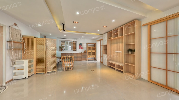 紫荆岁月二手房实景图