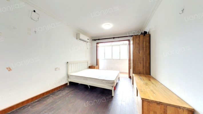 延安西路394弄二手房实景图