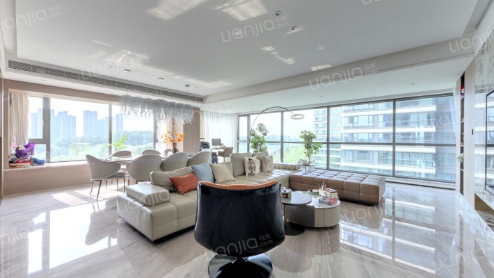 招商天府序 二手房实景图