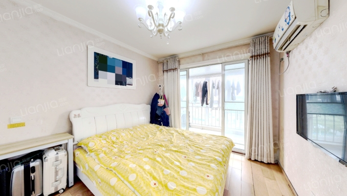 尧顺佳园二手房实景图