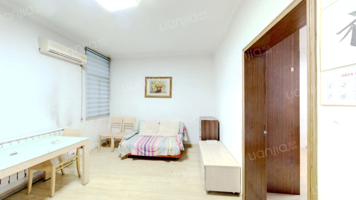 省卫生厅宿舍北院二手房实景图