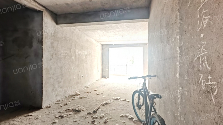 紫荆花园二手房实景图