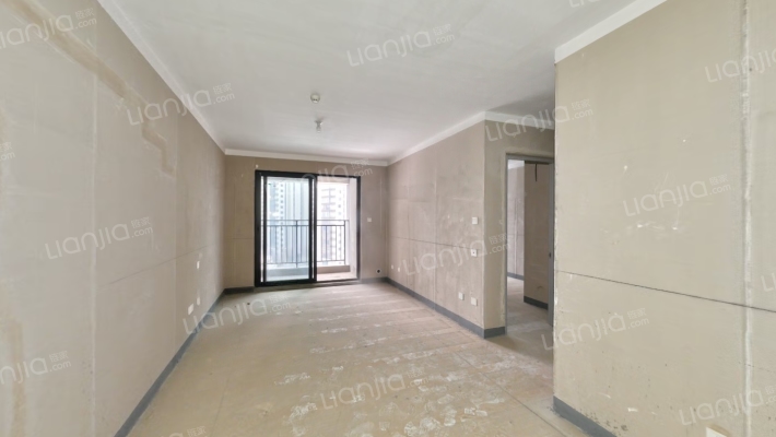 未来公元一号院二手房实景图