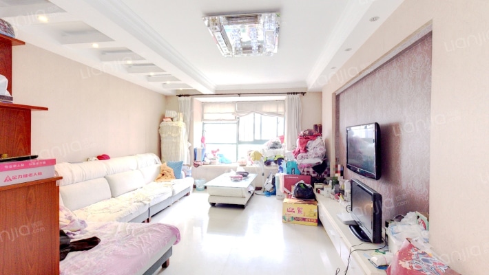 乐泉花园二手房实景图