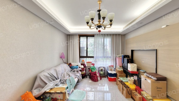 求是家园二手房实景图