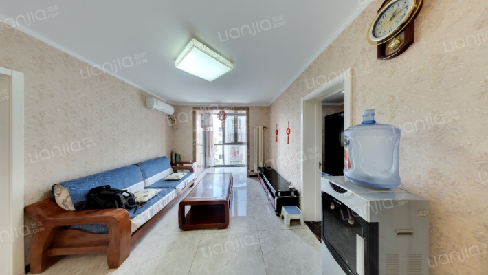 公园北里二手房实景图