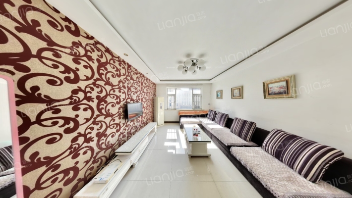 豪苑翡翠城二手房实景图