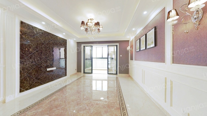 中澳滨河湾一二三期二手房实景图