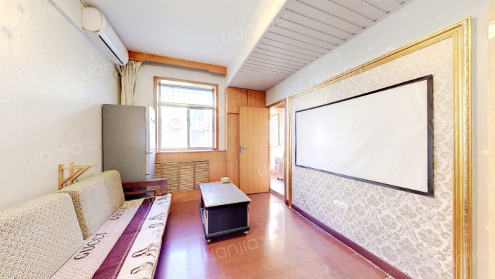 山西省统计局胜利桥东小区二手房实景图