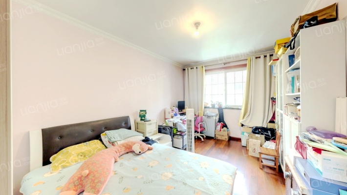 羽北小区二手房实景图