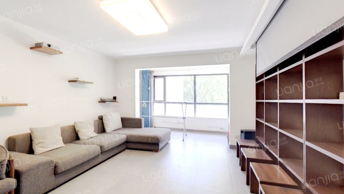 紫園二手房实景图