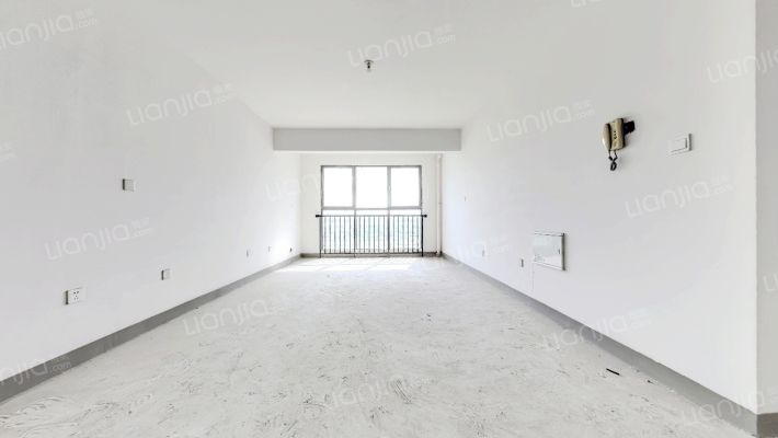 金香花苑二手房实景图