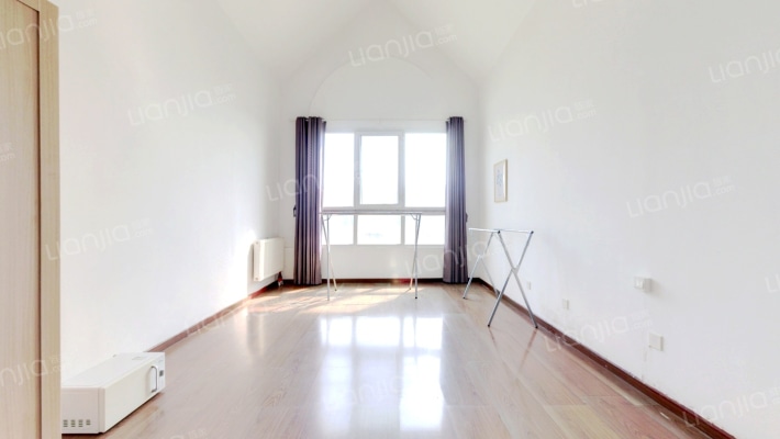 幸福时光二手房实景图