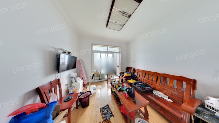 华臣天邑二手房实景图