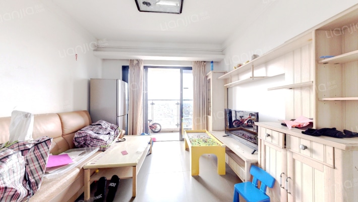 心江南二手房实景图