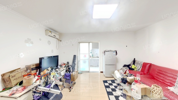 雅苑东方二手房实景图