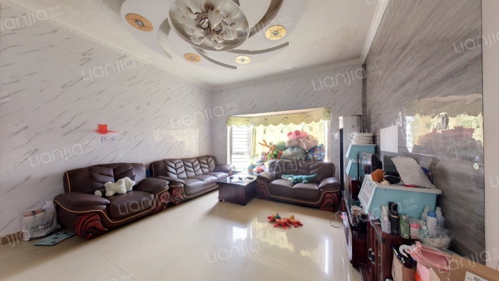 嘉华城市花园二手房实景图