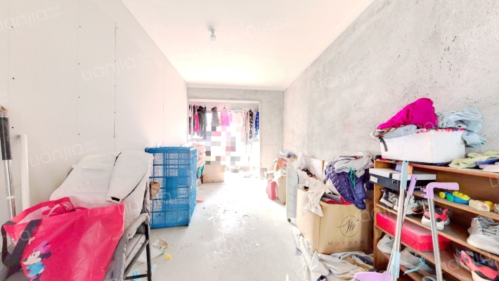 杭越府二手房实景图