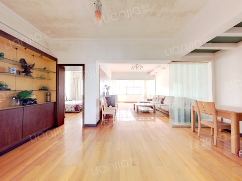 整租·百代银座 2室2厅 南/北