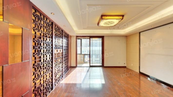 西安印象二手房实景图