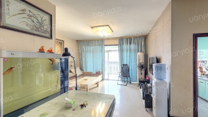 怡和景苑二手房实景图