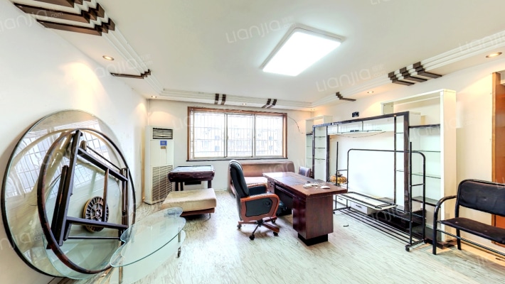 湘果公寓二手房实景图