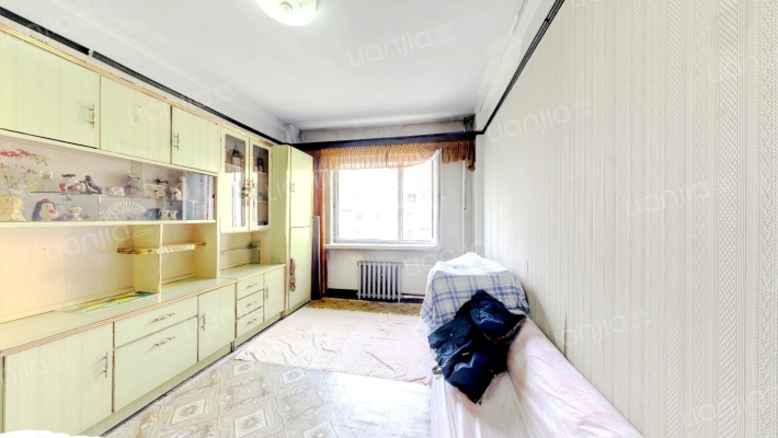 巡船胡同二手房实景图