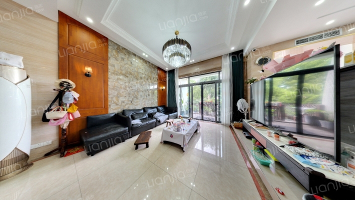 星岛仁恒二手房实景图