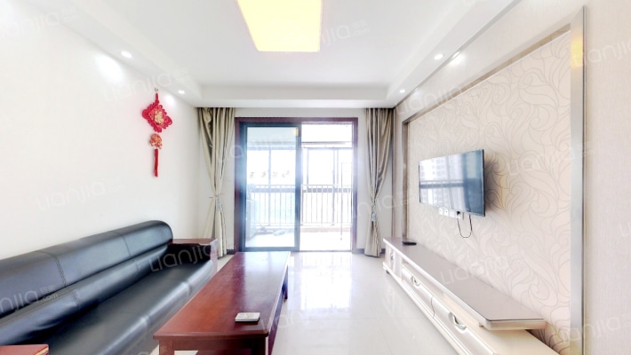 巨塔花园二手房实景图