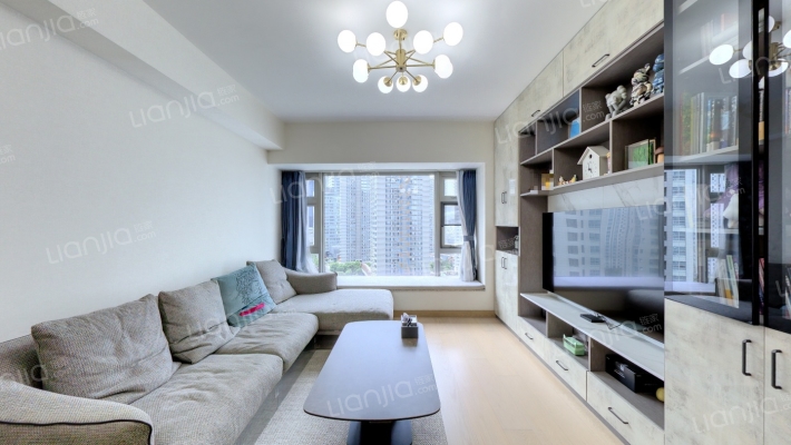 高尚领域领寓(礼尚路222弄)二手房实景图