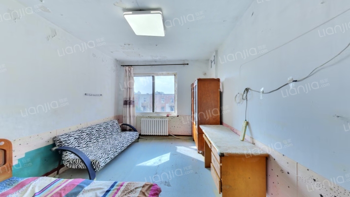 金家街二手房实景图