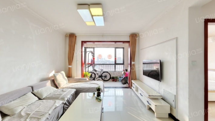 首座时代二手房实景图