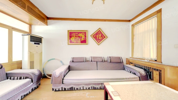 台东花园二手房实景图