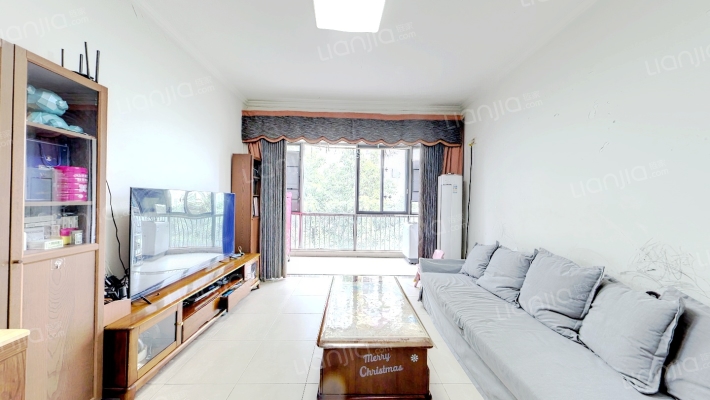 中海康城二手房实景图