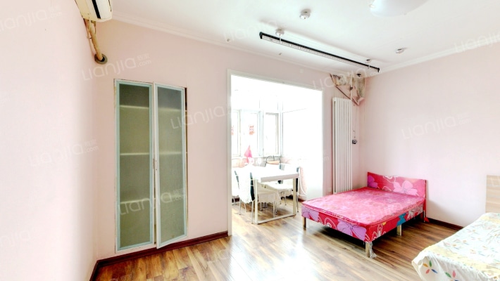 华仁路小区二手房实景图