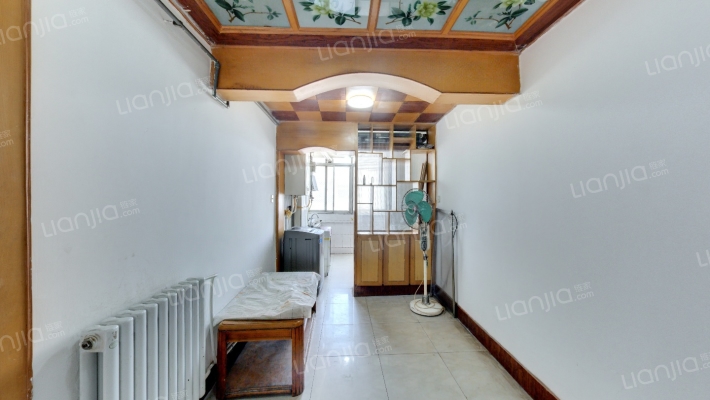 交通运输管理站家属院二手房实景图